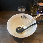 RAMEN MOSH - 