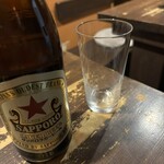 神戸牛ステーキ&ハンバーグ カミシゲ - 