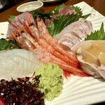 伊勢桑名 貝縁 - 