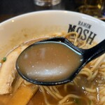 RAMEN MOSH - 