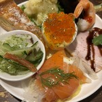 神戸牛ステーキ&ハンバーグ カミシゲ - 