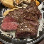 神戸牛ステーキ&ハンバーグ カミシゲ - 