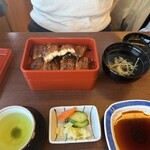 博多名代 吉塚うなぎ屋 - 