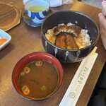 博多名代 吉塚うなぎ屋 - 