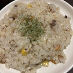 神戸牛ステーキ&ハンバーグ カミシゲ - 