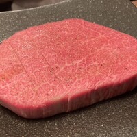 焼肉 矢澤 東京 - シャートーブリアン