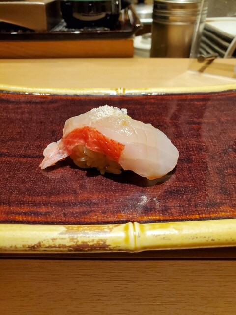 川崎 鮨 たか瀬 （【旧店名】すし村）のご予約 - 川崎/寿司 | 食べログ