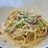 パスタレジェッロ