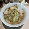 喜多方ラーメン 坂内 新宿西口思い出横丁店