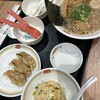 餃子の王将 仙台一番町店