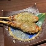 野菜巻き串と九州料理×全席個室 よだれ屋 仙台国分町店 - 