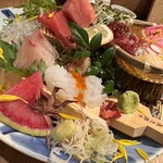 赤坂 ざんまい - 