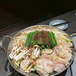 野菜巻き串と九州料理×全席個室 よだれ屋 仙台国分町店 - 