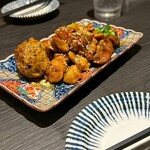 野菜巻き串と九州料理×全席個室 よだれ屋 仙台国分町店 - 