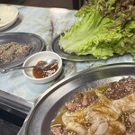 文田商店 大井川店 - 