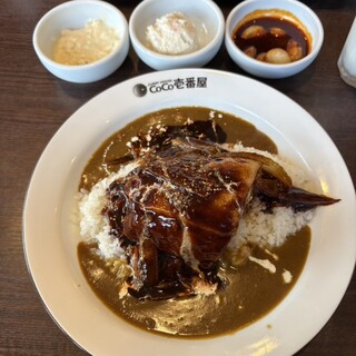 カレーハウスCoCo壱番屋_1