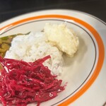 カレー魂 デストロイヤー - 