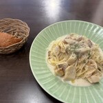 ワインと生パスタの店 グルグルキッチン - 