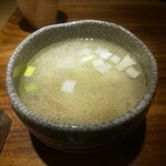 Tokyo Style Noodle ほたて日和 - 