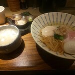 Tokyo Style Noodle ほたて日和 - 