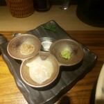 Tokyo Style Noodle ほたて日和 - 