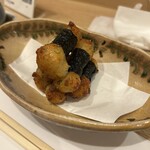 茶碗蒸し本舗 稲穂 中洲店 - 