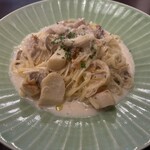 ワインと生パスタの店 グルグルキッチン - 