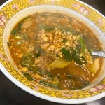 カレー魂 デストロイヤー - 