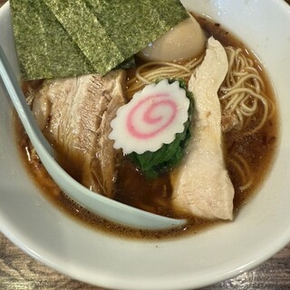 らーめん そよ風_0