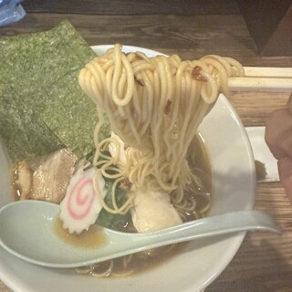 らーめん そよ風_1