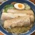 麺屋ひょっとこ - 料理写真:和風焼豚麺（1,000円税込）