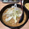 麺処 花田 上野店