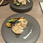 南越谷SUSHI WORKS - 