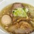 ラーメン星印 - 料理写真: