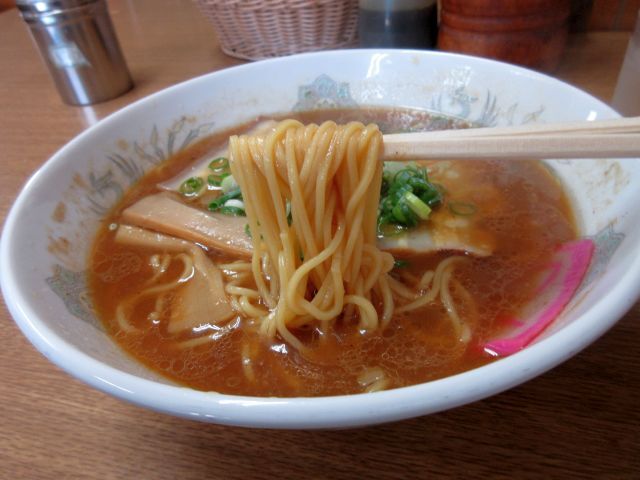 まる徳 - 藤並/ラーメン | 食べログ