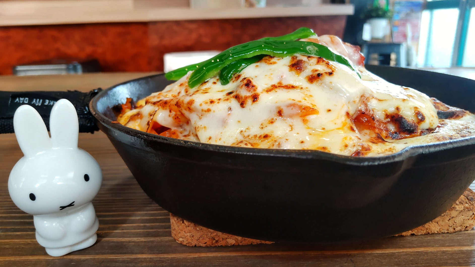写真 : ナポリタン専門店 なぽたん - 本城/パスタ | 食べログ