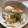 伊勢うどん 奥野家
