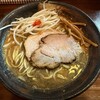 麺座 かたぶつ