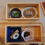 センチュリオンホテル&スパクラシック出雲 - 2025年9月　和朝食 出雲縁結び和膳