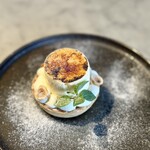 川越薪火料理 in the park - 
