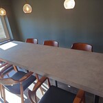 小料理屋べん - 内観