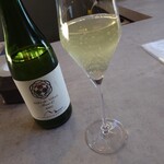 小料理屋べん - スパークリング