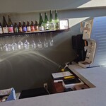 小料理屋べん - 内観