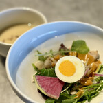 川越薪火料理 in the park - 
