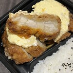 LAWSON - 料理写真: