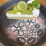 マルベリーデリカテッセンアンドカフェ - 