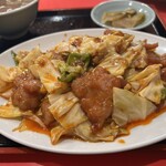 中華料理 聘華楼 - 