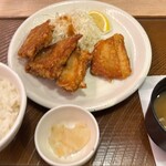 ガスト - 