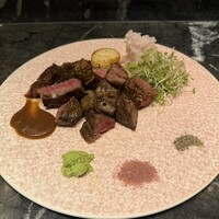 鉄板焼 摩天楼 東京スカイツリー・ソラマチ店 - 