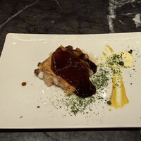 鉄板焼 摩天楼 東京スカイツリー・ソラマチ店 - 